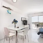 Ocean View Apartment