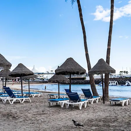 Apartamento Ocean View *