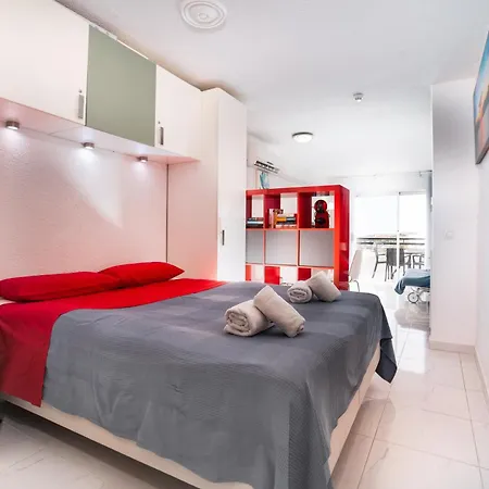 Appartement Ocean View *