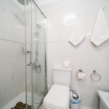 Appartement Ocean View Costa Adeje (Tenerife)