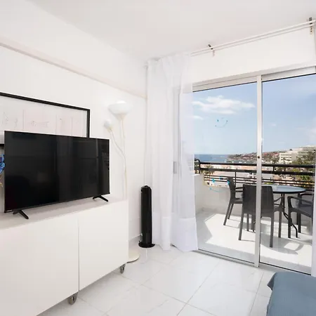 Appartement Ocean View