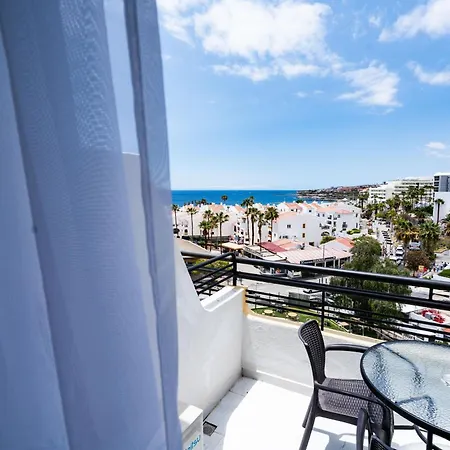 Appartement Ocean View *