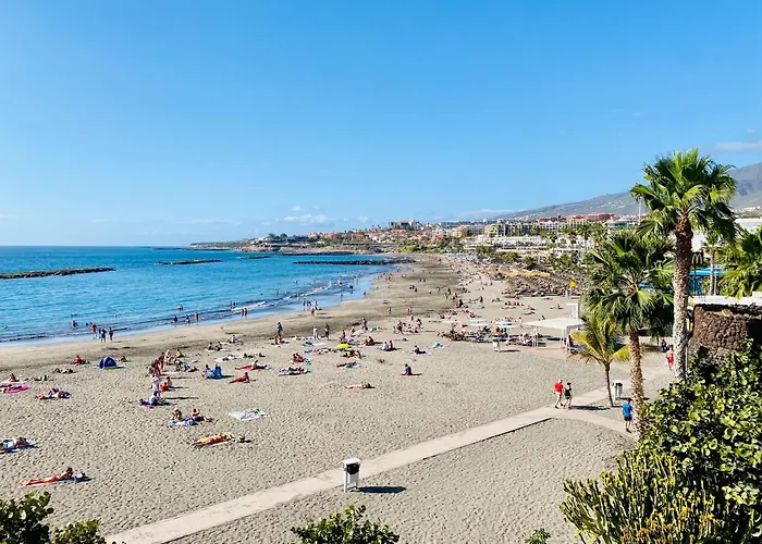 Apartamento Ocean View *