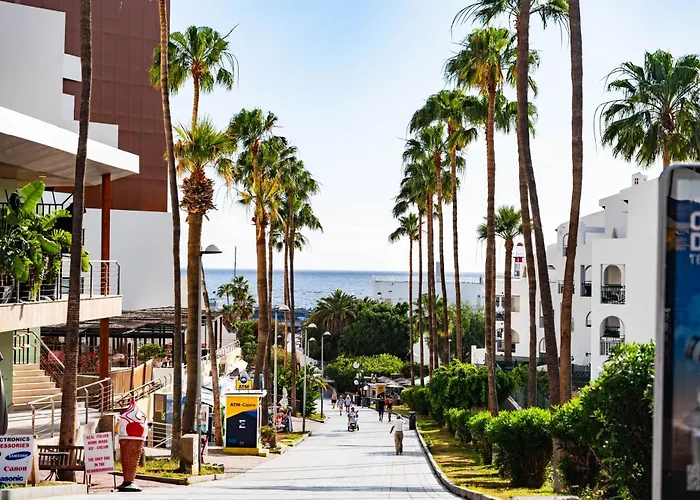 Ocean View * Costa Adeje (Tenerife)