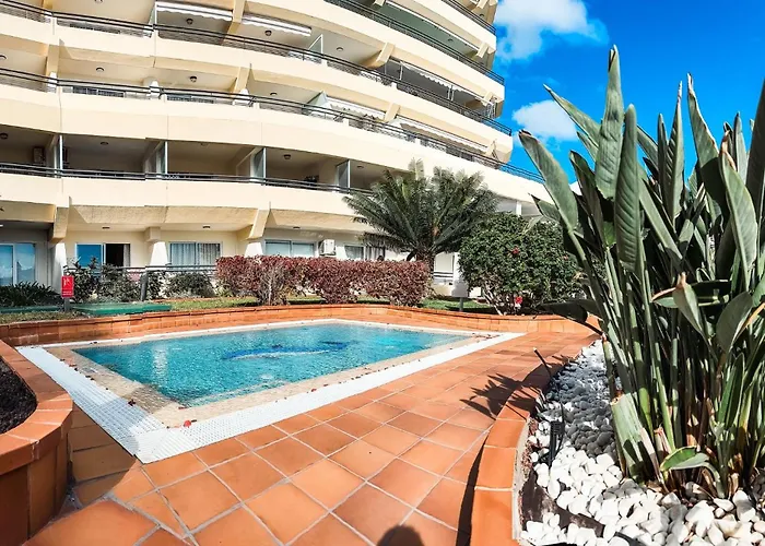 Ocean View Apartment