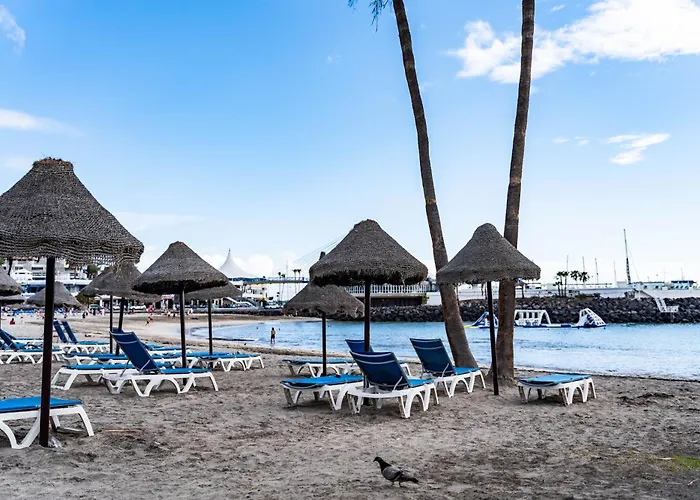 Apartamento Ocean View *