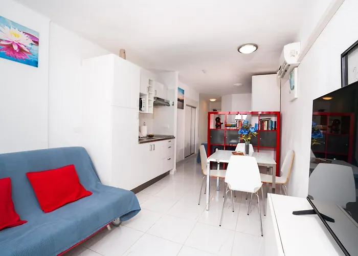 Ocean View Apartment *