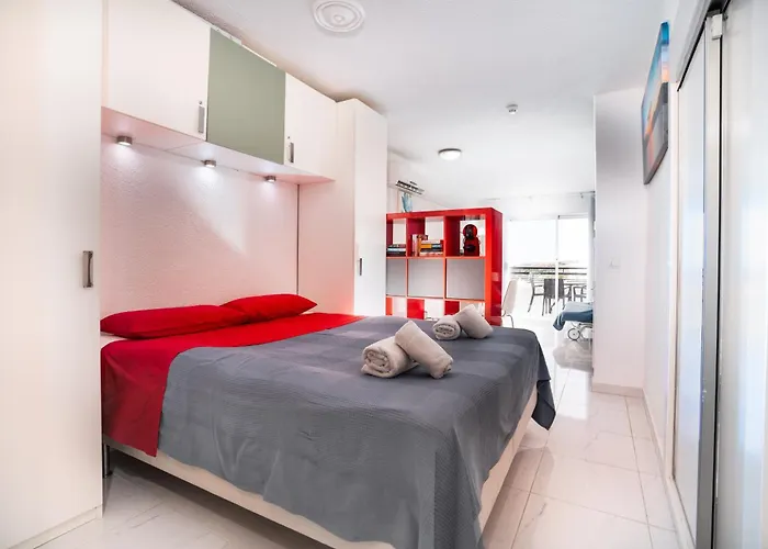 Apartamento Ocean View *