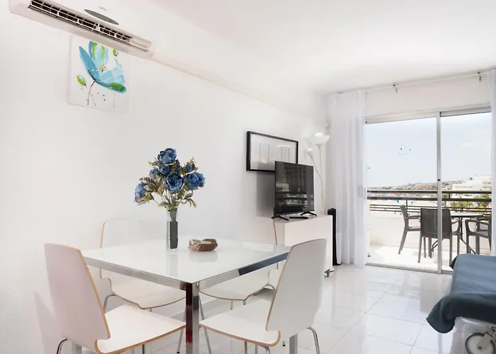 Ocean View Apartamento