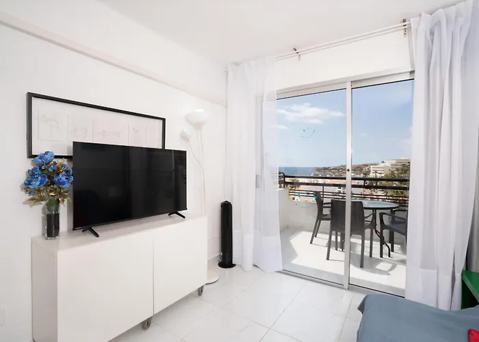 Apartment Ocean View