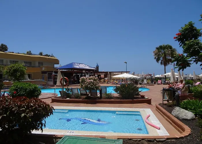 Ocean View Apartamento *