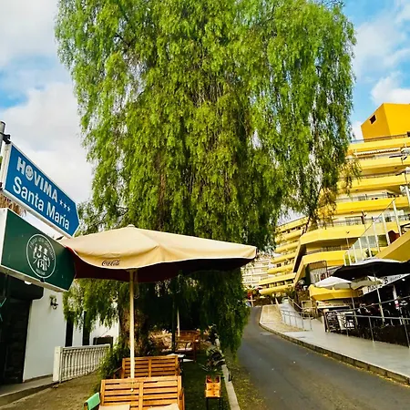 Lägenhet Ocean View