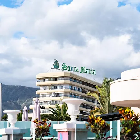 Ocean View * Costa Adeje (Tenerife)