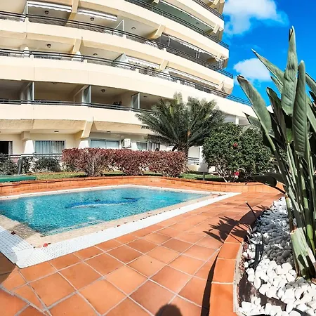 Ocean View Apartment