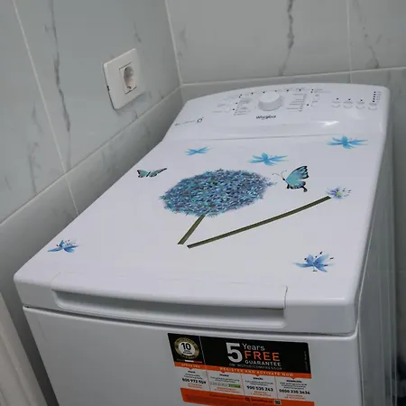 Ocean View Apartment Costa Adeje (Tenerife)