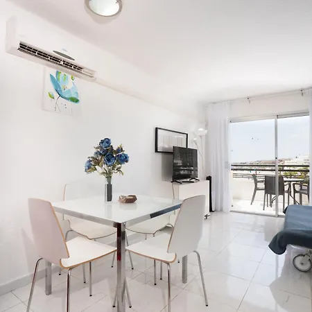 Ocean View Apartment