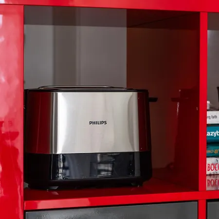 Ocean View דירה *