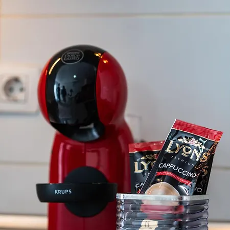 Ocean View Apartment Costa Adeje (Tenerife)