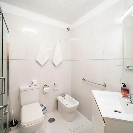 Apartment Ocean View Costa Adeje (Tenerife)