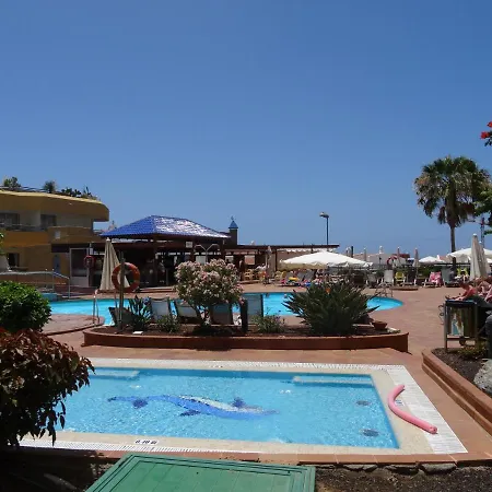 Ocean View Apartment *