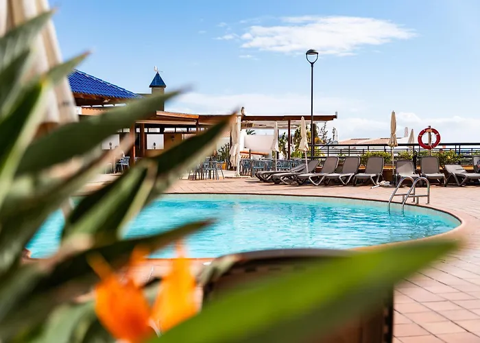 Ocean View Apartman *