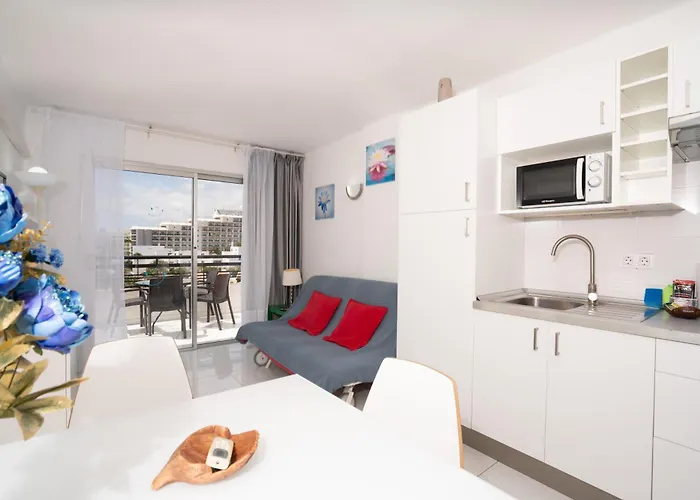 Ocean View Costa Adeje (Tenerife)