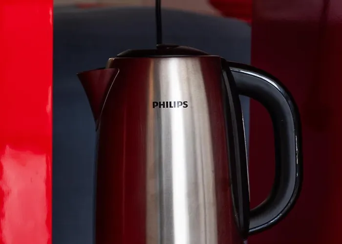 Lägenhet Ocean View