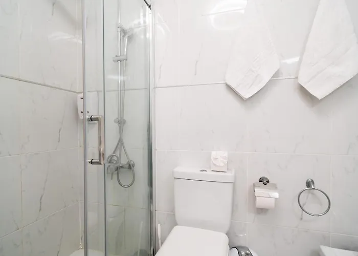 Apartment Ocean View Costa Adeje (Tenerife)