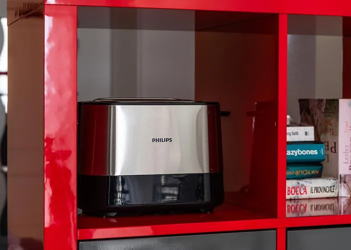 Ocean View Apartman *