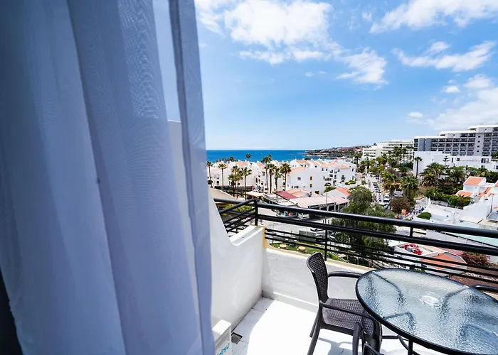 Apartment Ocean View *