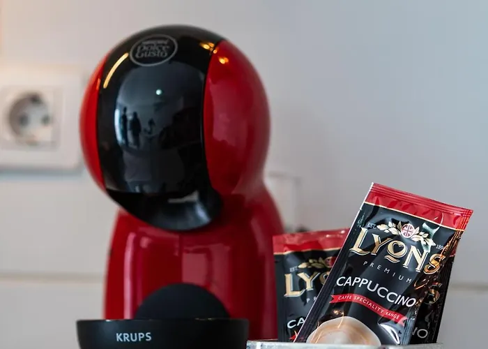 Ocean View Apartment Costa Adeje (Tenerife)