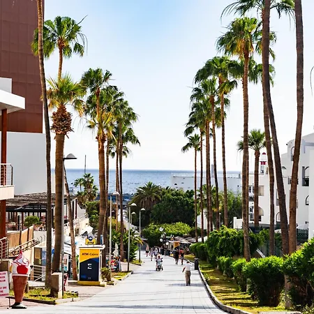 Ocean View * Costa Adeje