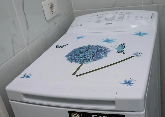 Ocean View Daire Costa Adeje